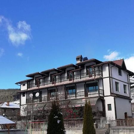 Hotel Къща За Гости Динас Zmeitsa Exterior foto